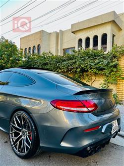 مێرسێدس بێنز C-Class